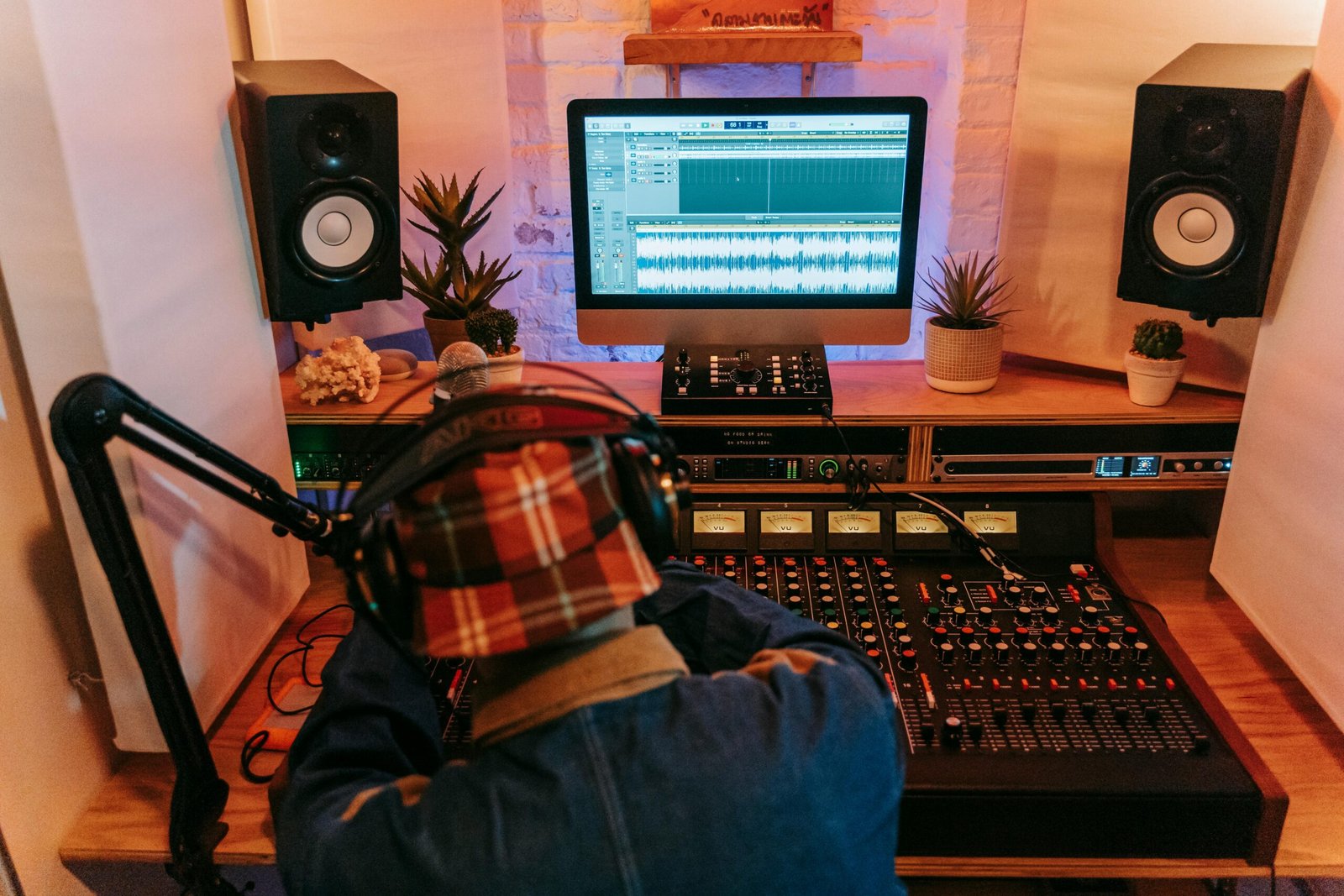 Music Production