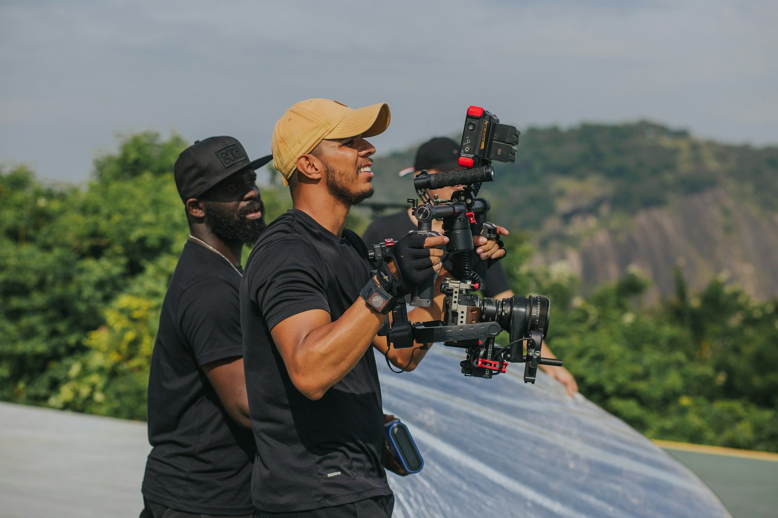 Video Production
